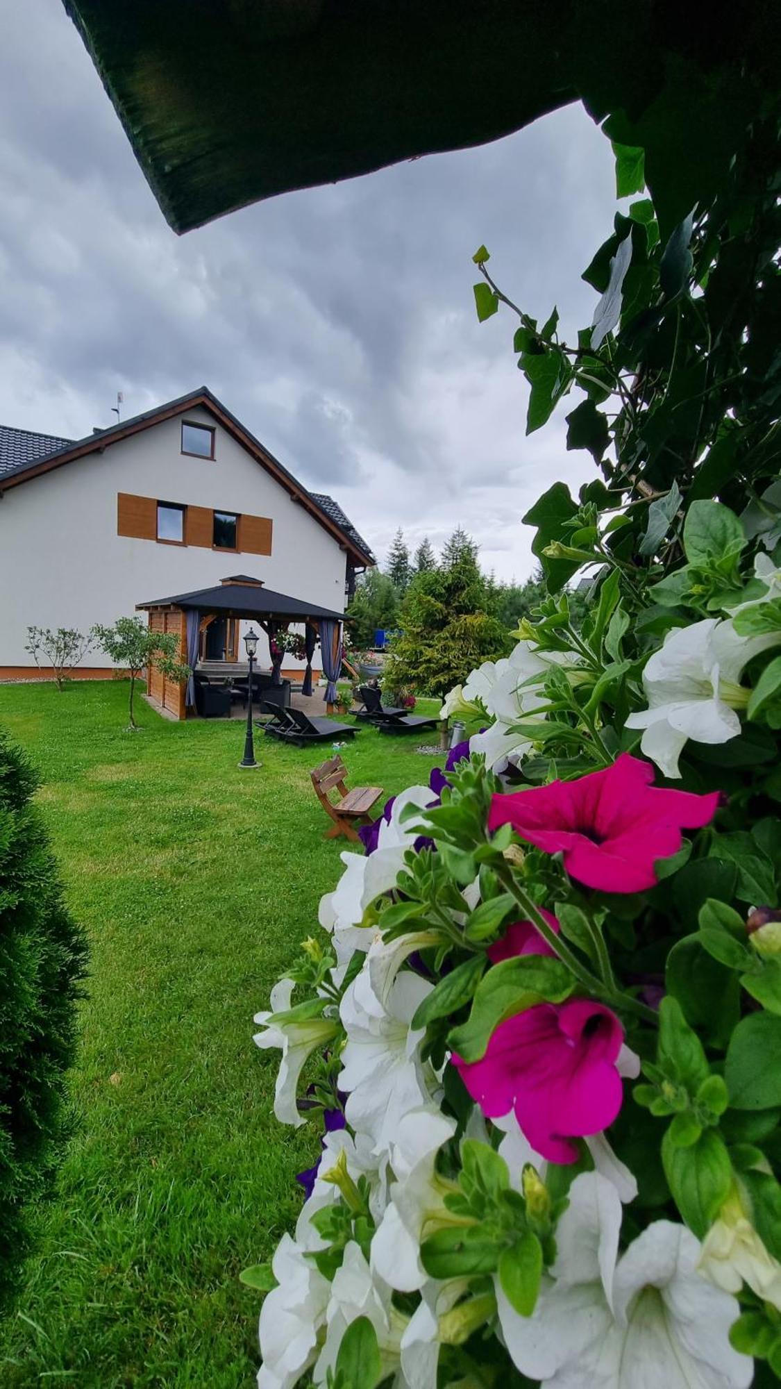 Apartamento Zakatek Reja Kartuzy Exterior foto